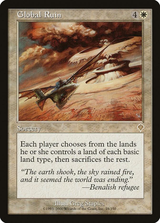 Global Ruin [Invasion] 18