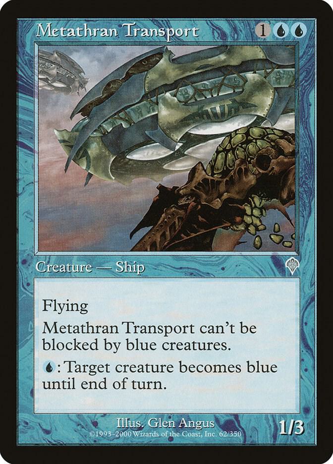 Metathran Transport [Invasion] 62