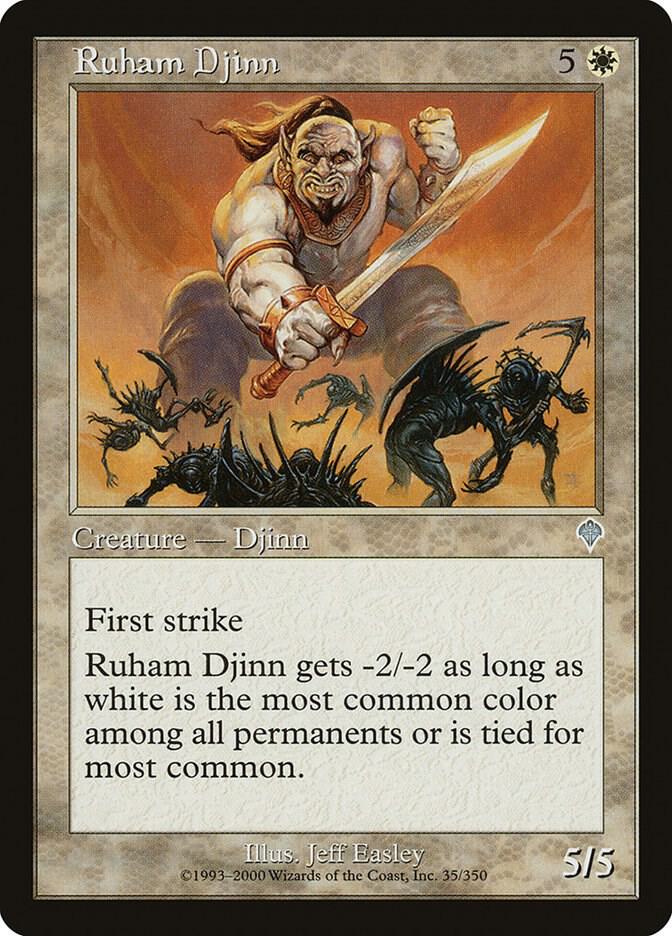 Ruham Djinn [Invasion] 35