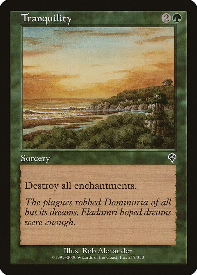 Tranquility [Invasion] 217