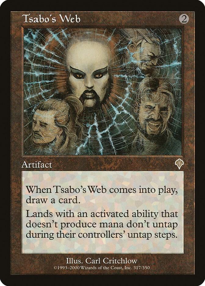 Tsabo's Web [Invasion] 317