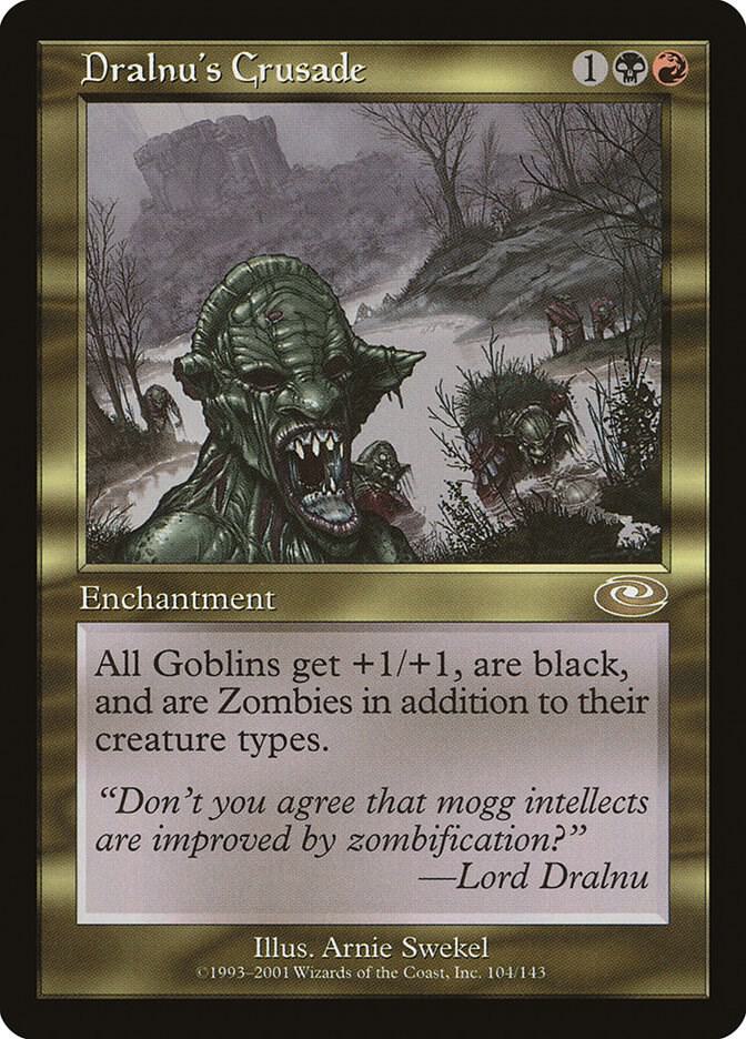 Dralnu's Crusade [Planeshift] 104