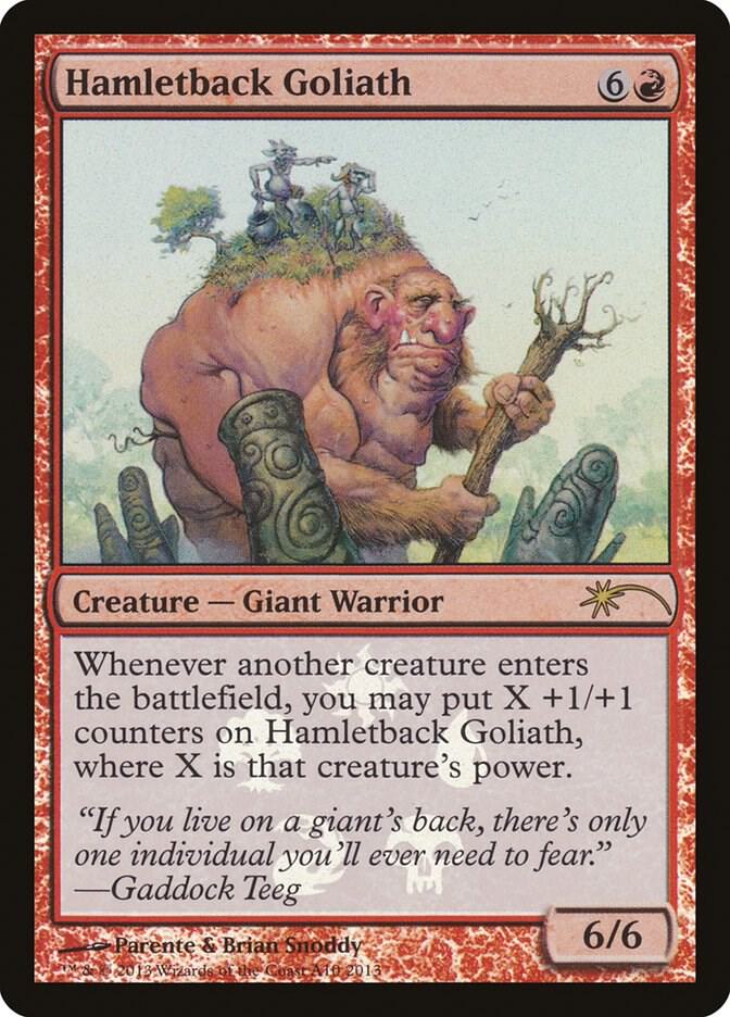 Hamletback Goliath [Media Promos] A10