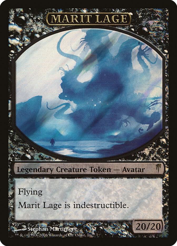 Marit Lage Token [Launch Party & Release Event Promos] 1