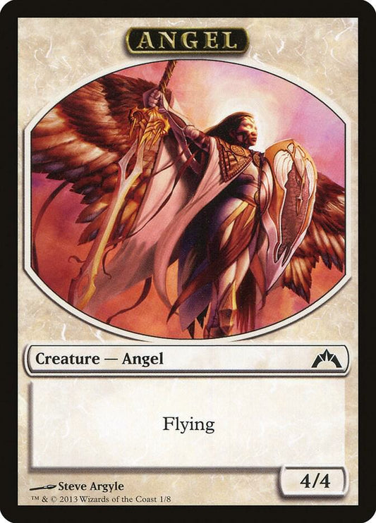 Angel Token [Gatecrash] 1