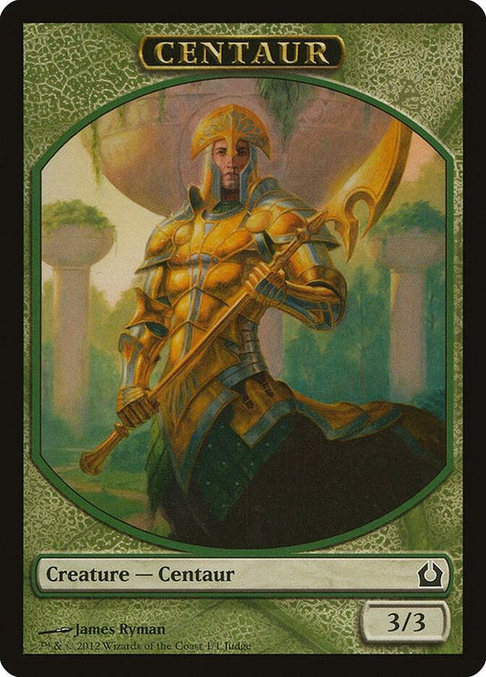 Centaur Token [Judge Promos] 1