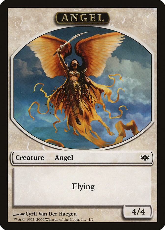Angel Token [Conflux] 1