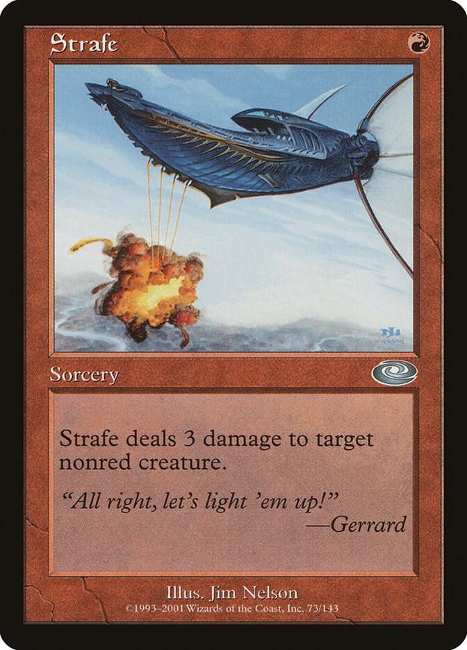 Strafe [Planeshift] 73