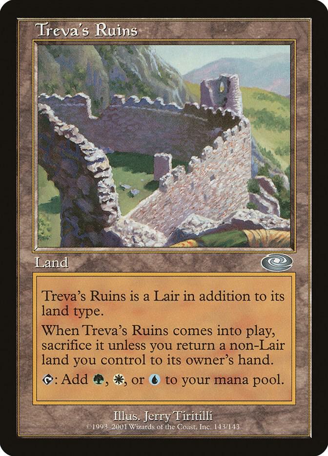 Treva's Ruins [Planeshift] 143