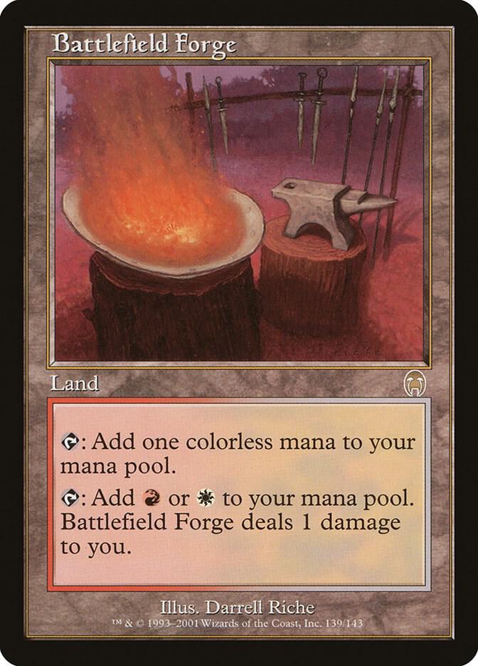 Battlefield Forge [Apocalypse] 139