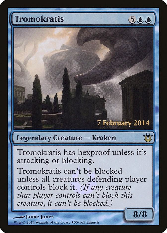 Tromokratis [Launch Party & Release Event Promos] 55