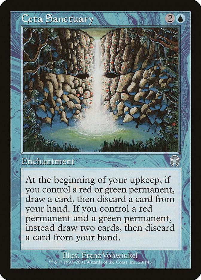 Ceta Sanctuary [Apocalypse] 20