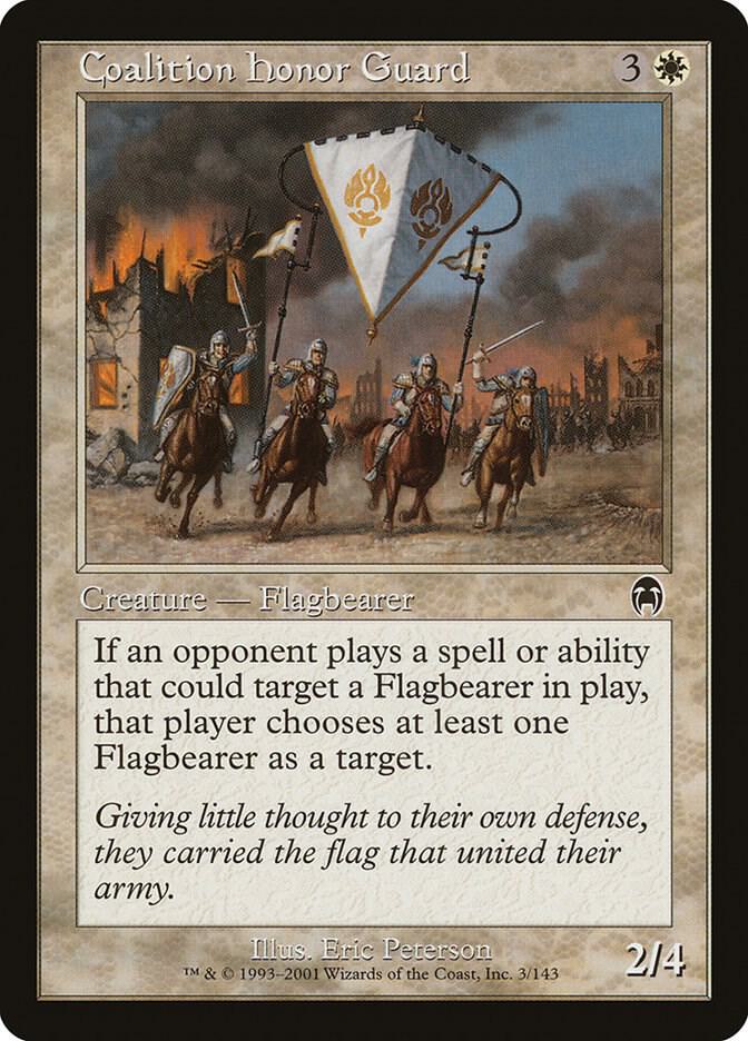 Coalition Honor Guard [Apocalypse] 3