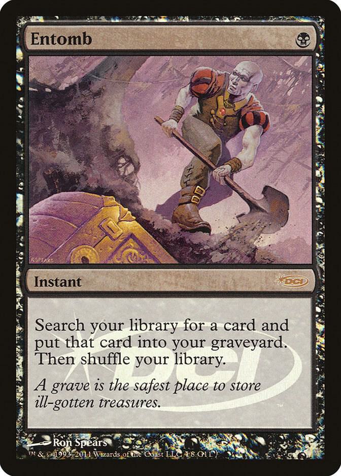 Entomb [Judge Promos] 4