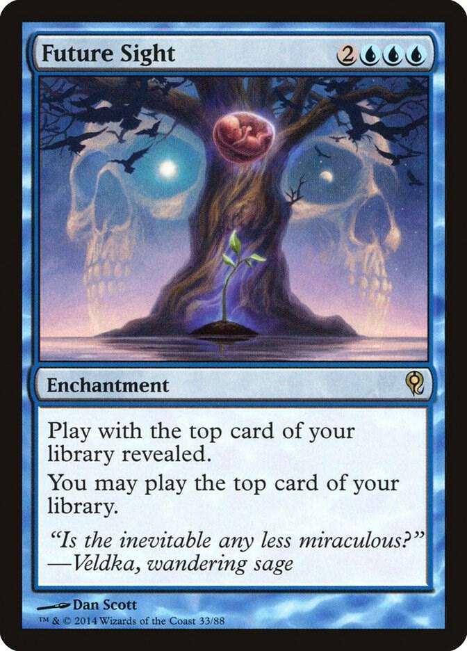 Future Sight [Duel Decks: Jace vs. Vraska] 33