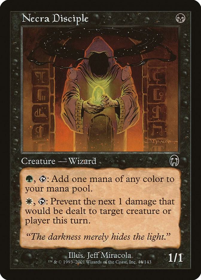 Necra Disciple [Apocalypse] 44