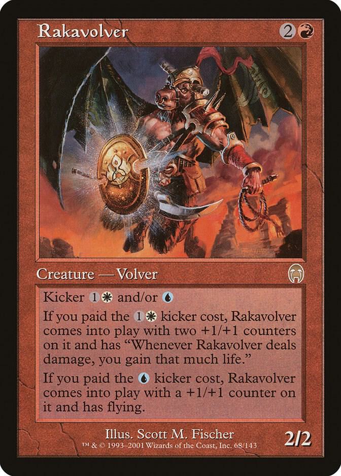 Rakavolver [Apocalypse] 68