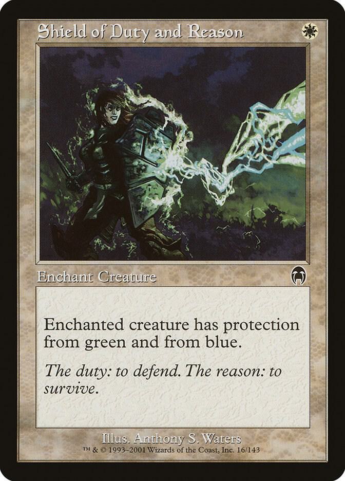 Shield of Duty and Reason [Apocalypse] 16