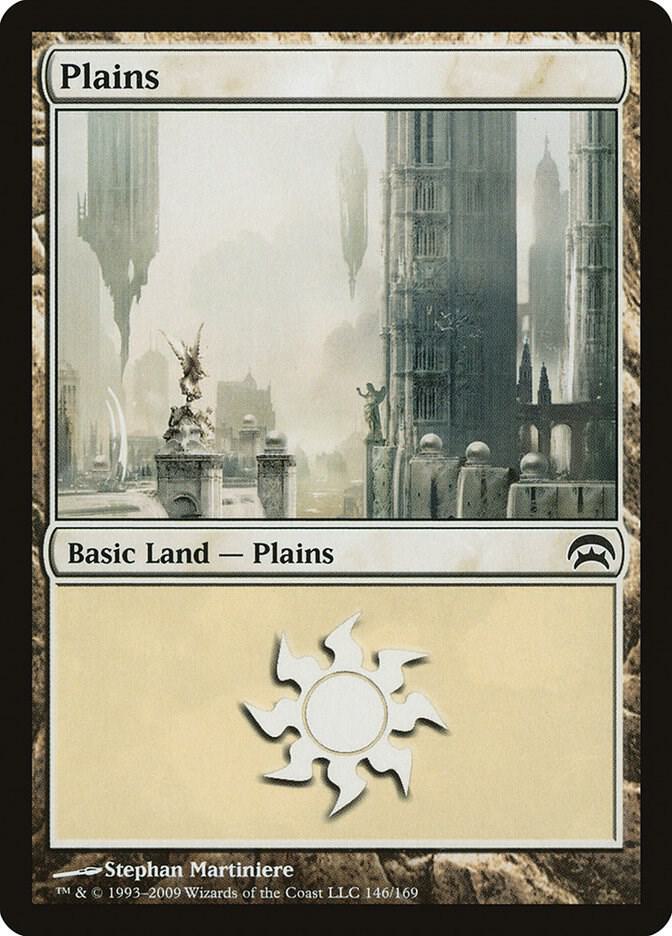 Plains (146) [Planechase] 146