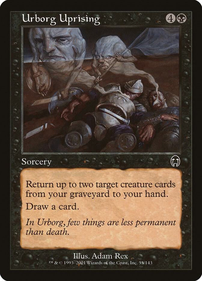 Urborg Uprising [Apocalypse] 53