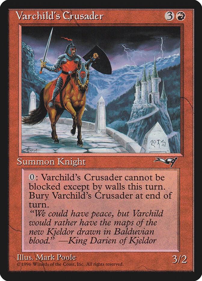 Varchild's Crusader (Castle) [Alliances] 121