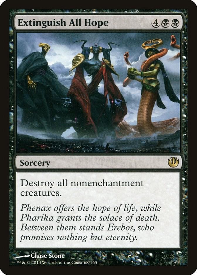 Extinguish All Hope [Journey Into Nyx] 68