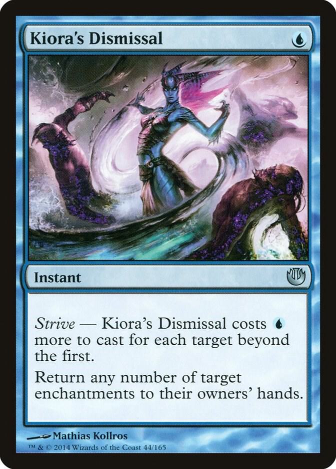 Kiora's Dismissal [Journey Into Nyx] 44