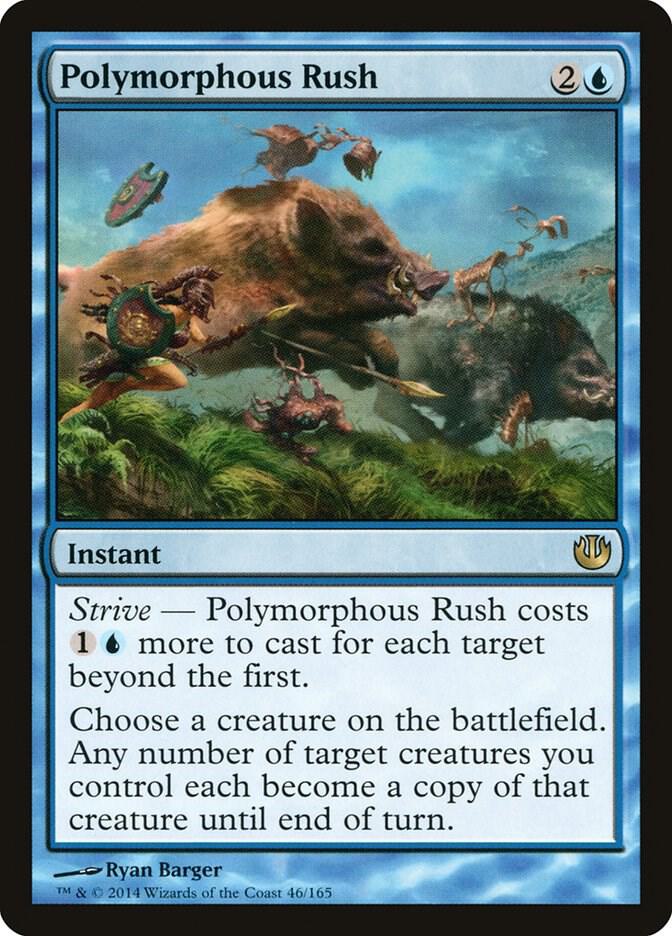 Polymorphous Rush [Journey Into Nyx] 46