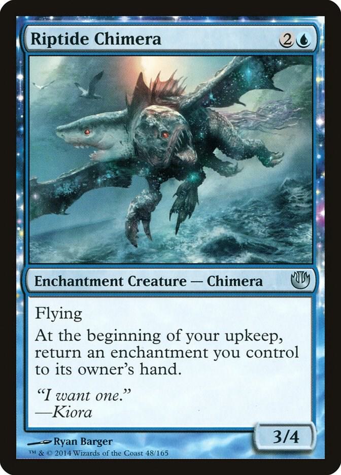 Riptide Chimera [Journey Into Nyx] 48