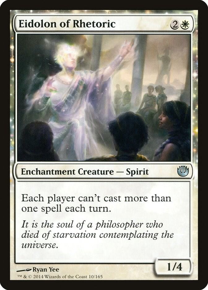 Eidolon of Rhetoric [Journey Into Nyx] 10