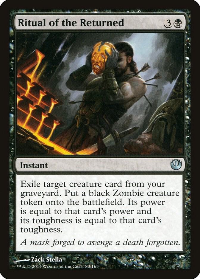 Ritual of the Returned [Journey Into Nyx] 80