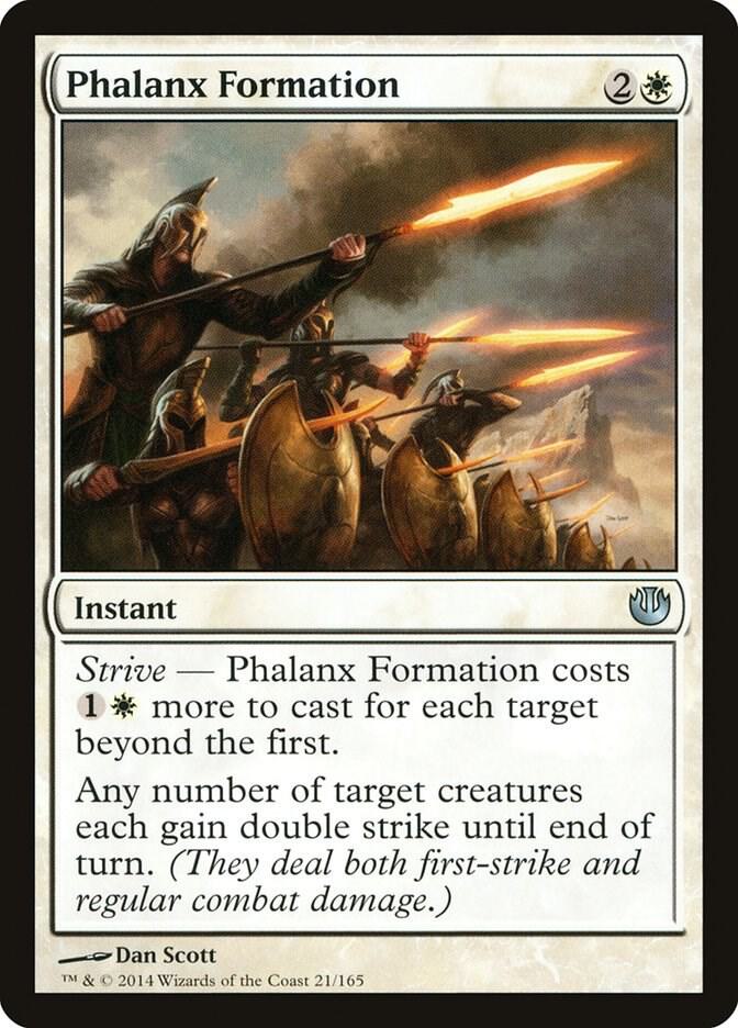 Phalanx Formation [Journey Into Nyx] 21