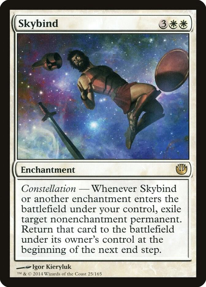 Skybind [Journey Into Nyx] 25