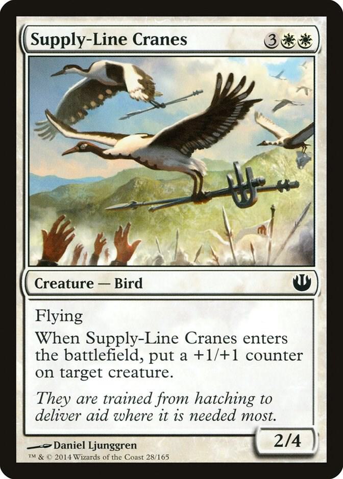 Supply-Line Cranes [Journey Into Nyx] 28