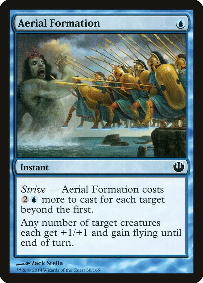 Aerial Formation [Journey Into Nyx] 30