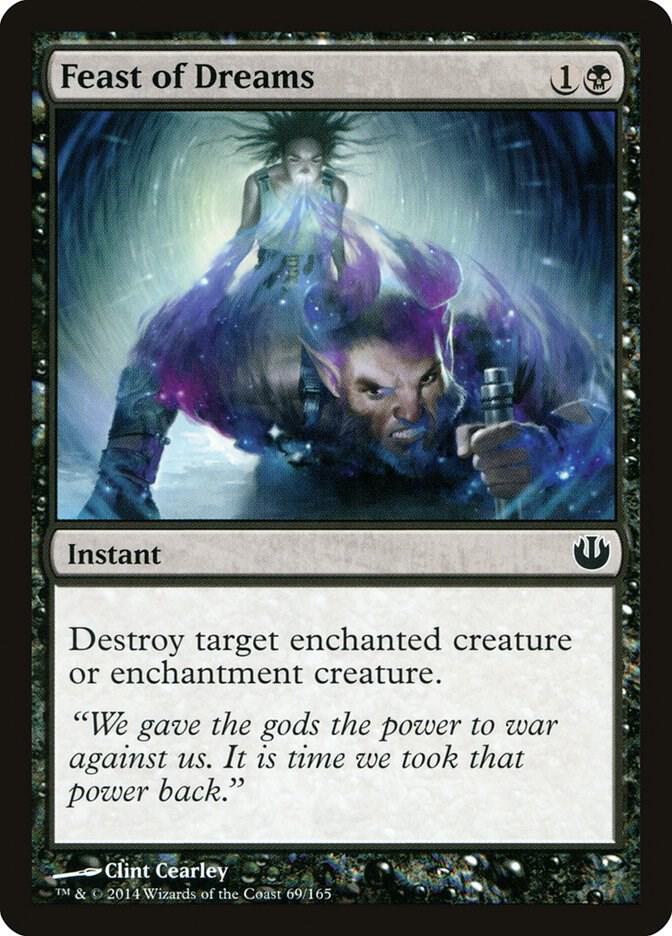 Feast of Dreams [Journey Into Nyx] 69