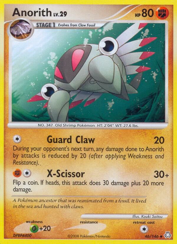 Anorith [Legends Awakened] 46/146