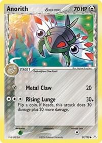 Anorith (Delta Species) [Holon Phantoms] 57/110