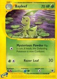 Bayleef [Expedition] 071/165
