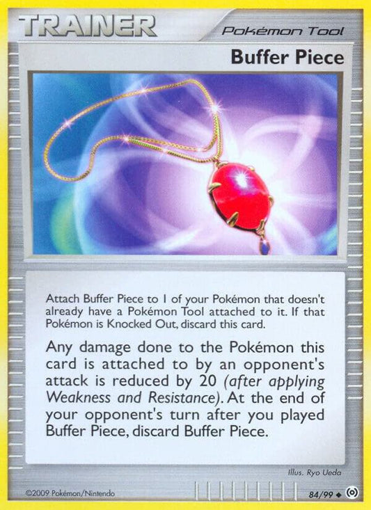 Buffer Piece [Arceus] 84/99
