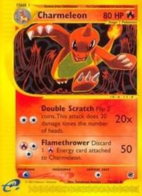Charmeleon [Expedition] 073/165