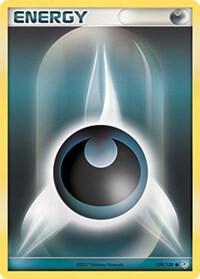 Darkness Energy [Diamond and Pearl] 129/130