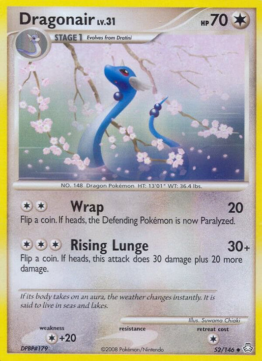 Dragonair [Legends Awakened] 52/146