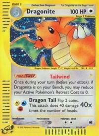 Dragonite (9) [Expedition] 009/165