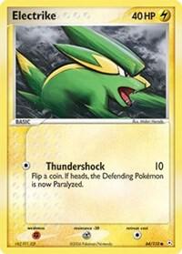 Electrike [Holon Phantoms] 64/110