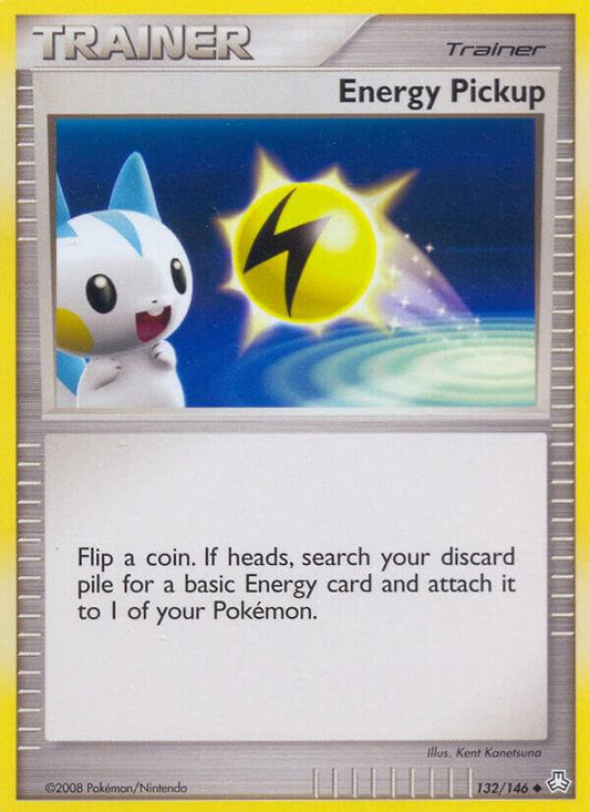 Energy Pickup [Legends Awakened] 132/146