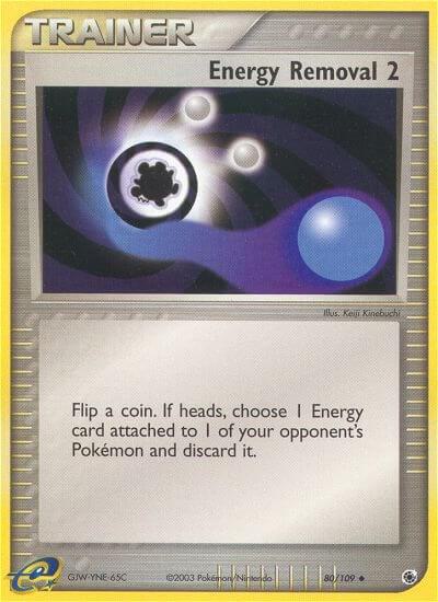 Energy Removal 2 [Ruby and Sapphire] 80/109
