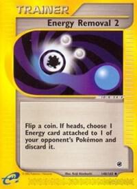 Energy Removal 2 [Expedition] 140/165