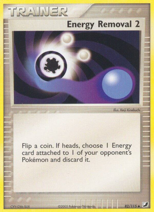 Energy Removal 2 [Unseen Forces] 82/115
