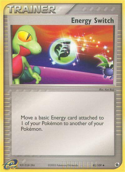 Energy Switch [Ruby and Sapphire] 82/109